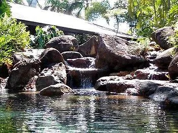 Kuranda Resort And Spa 3*, Cairns Australia