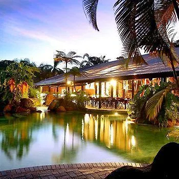 Hotel Kuranda Resort And Spa