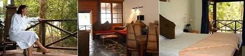 Hotel Kuranda Resort And Spa