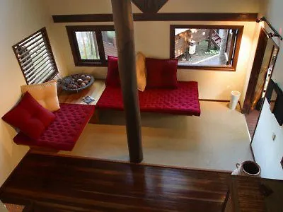 Kuranda Resort And Spa 3*, Cairns Australia