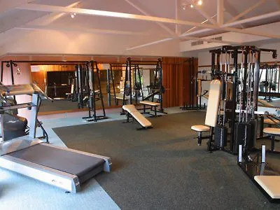 Kuranda Resort And Spa Cairns