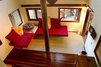 Hotel Kuranda Resort And Spa
