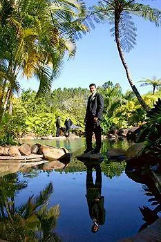 Kuranda Resort And Spa 3*, Cairns Australia