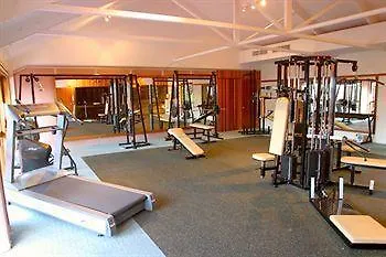 Kuranda Resort And Spa Hotel