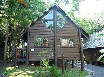 *** Hotel Kuranda Resort And Spa Australia