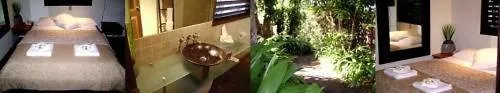 Kuranda Resort And Spa Cairns