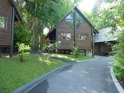 Kuranda Resort And Spa