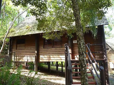 Hotel Kuranda Resort And Spa