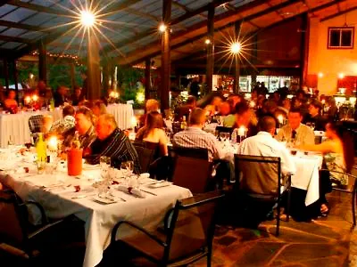 Kuranda Resort And Spa Hotel