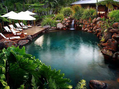 *** Hotel Kuranda Resort And Spa Australia