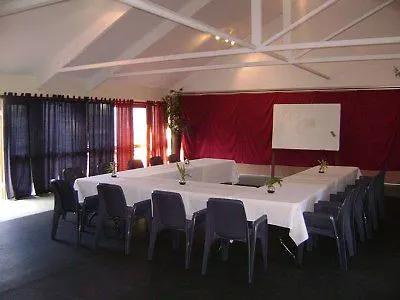 Hotel Kuranda Resort And Spa