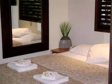 Hotel Kuranda Resort And Spa