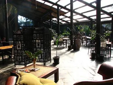 Kuranda Resort And Spa 3*, Cairns