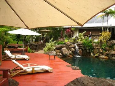 Kuranda Resort And Spa Hotel