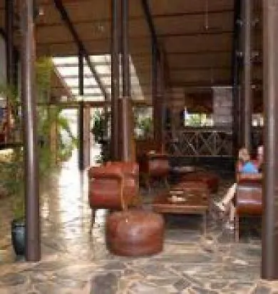 Kuranda Resort And Spa Cairns