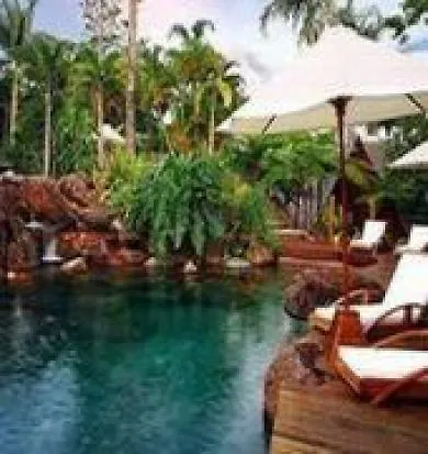Hotel Kuranda Resort And Spa