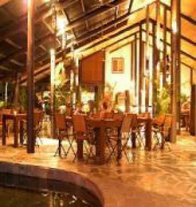 Kuranda Resort And Spa 3*, Cairns