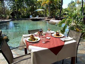 Kuranda Resort And Spa