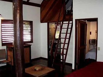 Kuranda Resort And Spa Hotel Cairns